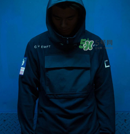cav empt是什么牌子？cav empt哪里有賣？