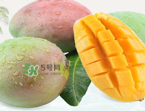 凱特芒果多少錢(qián)一斤？凱特芒果價(jià)格