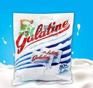 galatine佳樂錠奶片怎么樣？galatine佳樂錠奶片好不好？
