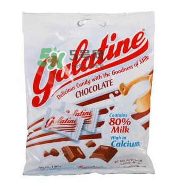 galatine佳樂錠奶片怎么樣？galatine佳樂錠奶片好不好？