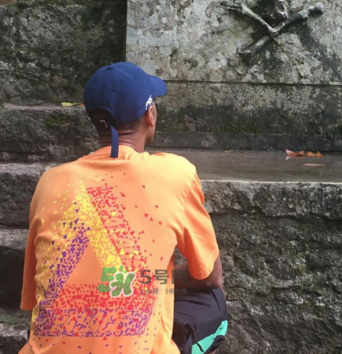 palace2017秋冬新款tri ferg tee什么樣_什么時候發(fā)售？