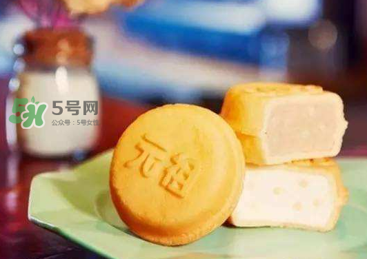 元祖雪月餅什么時(shí)候有？元祖雪月餅什么時(shí)候上市？