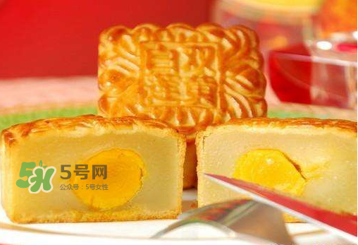 元祖雪月餅什么時(shí)候有？元祖雪月餅什么時(shí)候上市？