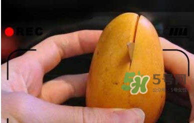 凱特芒果怎么吃？凱特芒果食用方法