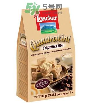Loacker萊家威化餅怎么樣？Loacker萊家威化餅好吃嗎？