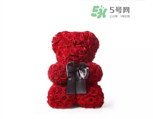 roseonly熊多少錢？roseonly玫瑰熊多少錢？