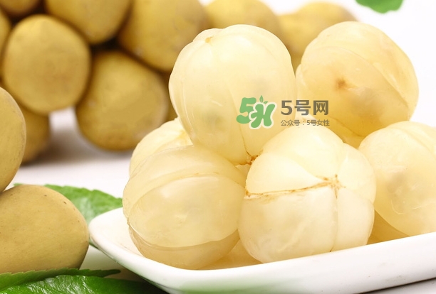 龍宮果孕婦可以吃嗎？懷孕可以吃龍功果嗎