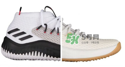 adidas dame 4為什么不搭載boost？利拉德4代不使用boost原因