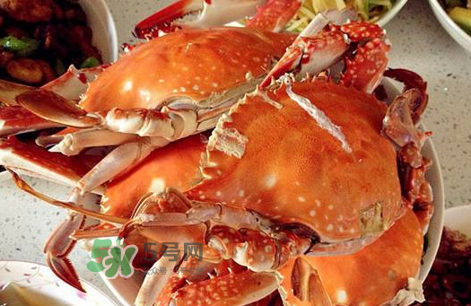 梭子蟹為什么沒有蟹黃？梭子蟹蟹黃能吃嗎？
