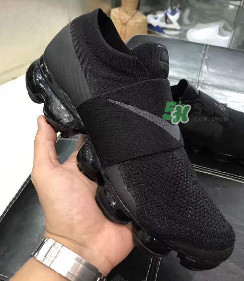 nike air vapormax綁帶款什么時候發(fā)售？