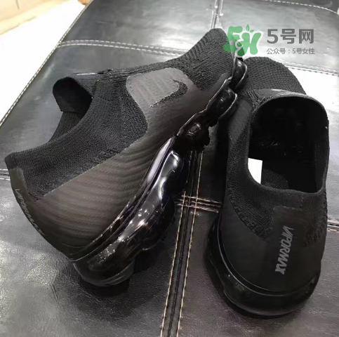 nike air vapormax綁帶款什么時候發(fā)售？