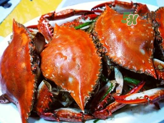 梭子蟹可以煮嗎？梭子蟹怎么煮？
