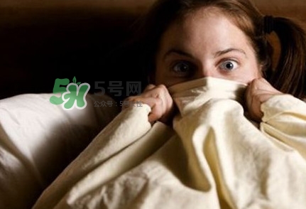 鬼壓床與臥室有關(guān)嗎？鬼壓床是什么意思