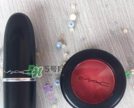 mac時(shí)尚胭脂多少錢？mac時(shí)尚胭脂怎么用？