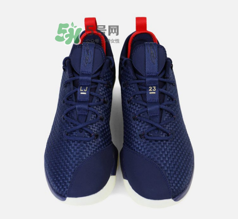 nike lebron 14 low usa配色什么時候發(fā)售_多少錢？