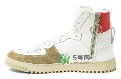 off white 70s sneaker high多少錢？off white復(fù)古運(yùn)動(dòng)鞋價(jià)格