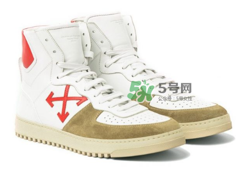 off white 70s sneaker high多少錢？off white復(fù)古運(yùn)動(dòng)鞋價(jià)格
