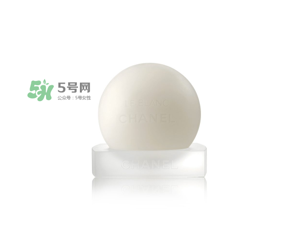 香奈兒珍珠光采皂好用嗎？香奈兒珍珠光采皂怎么樣？