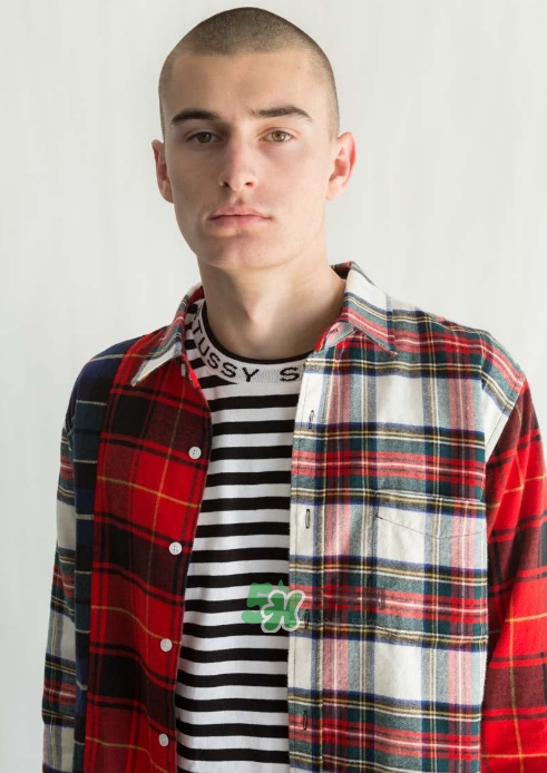 stussy2017秋冬系列怎么樣_好看嗎_款式有哪些？