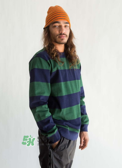 stussy2017秋冬系列怎么樣_好看嗎_款式有哪些？