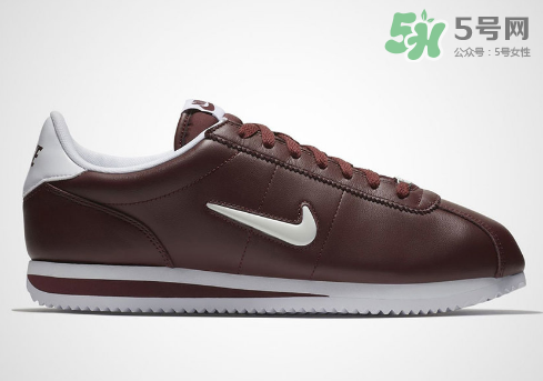 nike cortez jewel皮革版多少錢？耐克阿甘鞋皮革款價(jià)格