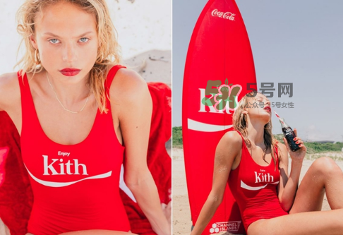 kith與cocacola2017聯(lián)名系列多少錢_在哪買_怎么買？