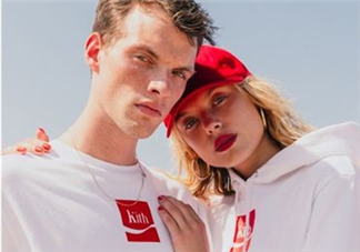 kith與cocacola2017聯(lián)名系列多少錢_在哪買_怎么買？