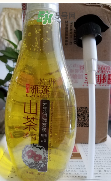 寶詩雅蓮是真的嗎？寶詩雅蓮洗發(fā)水怎么樣？