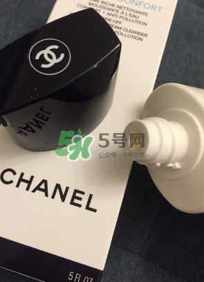 香奈兒山茶花洗面奶好用嗎？香奈兒山茶花洗面奶怎么樣？