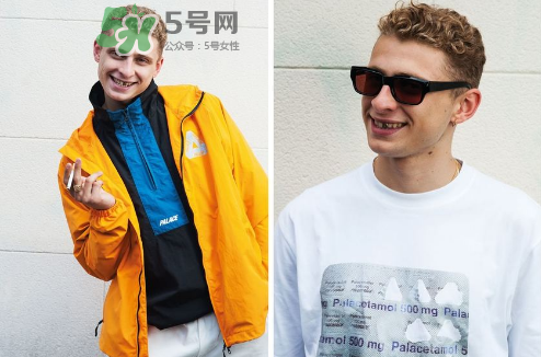 palace2017秋冬系列怎么樣_好看嗎_款式有哪些？