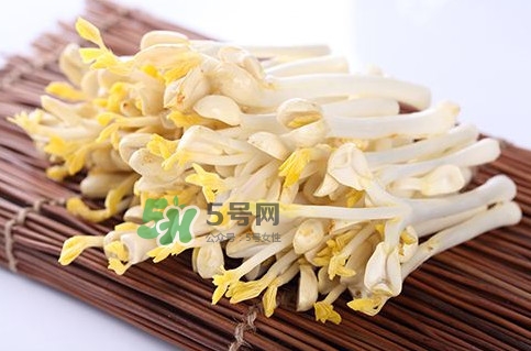 花生芽炒菜吃可以嗎？花生芽能吃嗎