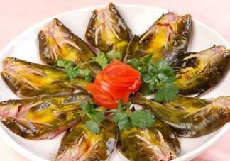 黃蜂魚有毒嗎？黃蜂魚怎么去毒