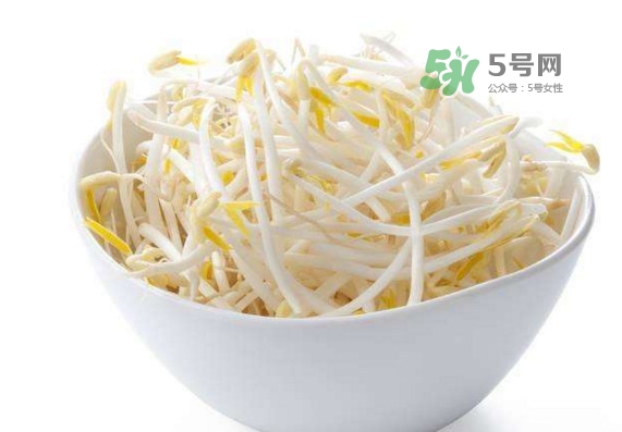 豆芽怎么保存？新鮮豆芽放冰箱能放幾天？