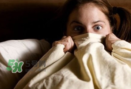 鬼壓床是怎么回事？鬼壓床會(huì)猝死嗎