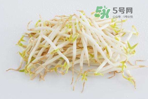 豆芽是發(fā)物嗎？豆芽能見陽光嗎