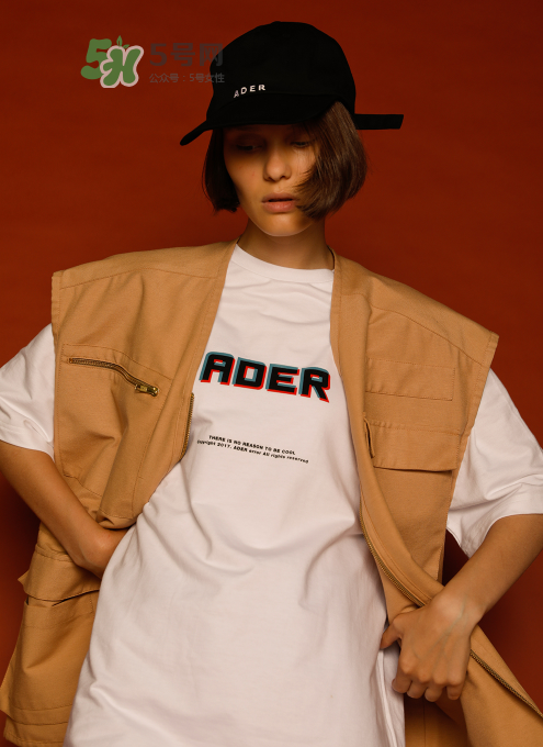 ader error2017秋冬系列怎么樣_好看嗎_款式有哪些？