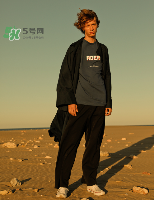 ader error2017秋冬系列怎么樣_好看嗎_款式有哪些？