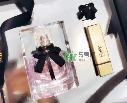 ysl七夕限定香水禮盒多少錢？2017ysl七夕限定香水禮盒有什么？