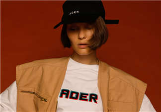 ader error2017秋冬系列怎么樣_好看嗎_款式有哪些？