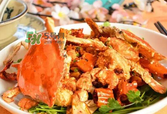 梭子蟹能過夜嗎？梭子蟹能隔夜吃嗎？