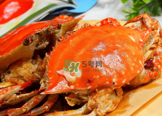 梭子蟹能過夜嗎？梭子蟹能隔夜吃嗎？