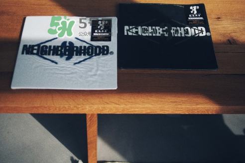 madness與neighborhood三周年聯(lián)名系列怎么買_在哪買？