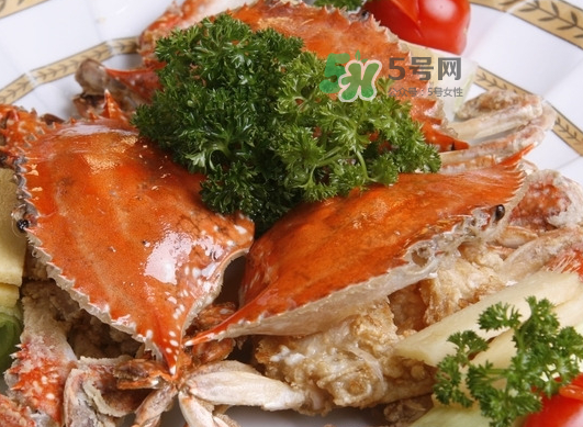 飛蟹什么時(shí)候最肥？飛蟹幾月份最肥？