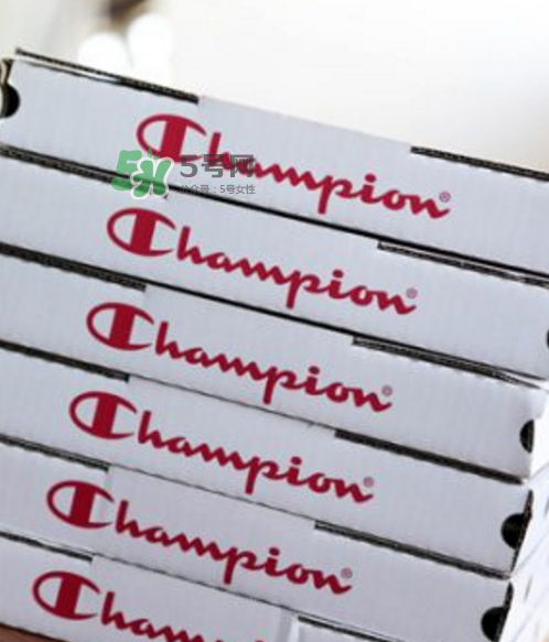 champion pizza and skate系列披薩t恤哪里有賣的？