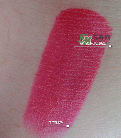 ysl208是什么顏色？ysl208適合黃皮嗎？