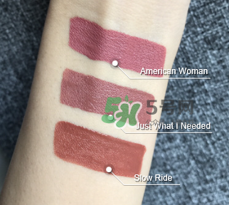 NARS2017啞光唇釉哪個(gè)色顯白？NARS2017啞光唇釉哪個(gè)色好看？