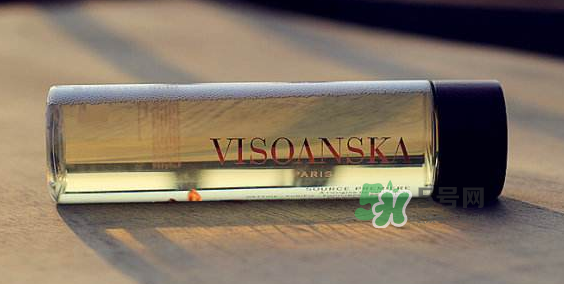 Visoanska是什么牌子？Visoanska是哪個國家的？