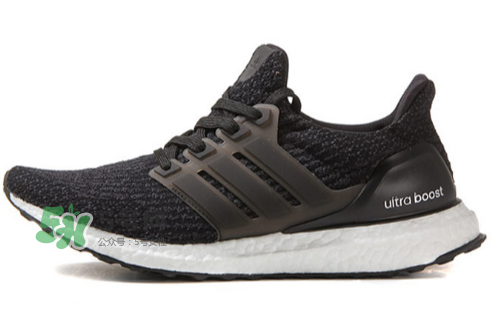 adidas ultra boost 3.0真假怎么分辨？阿迪達斯ultra boost 3.0真假對比