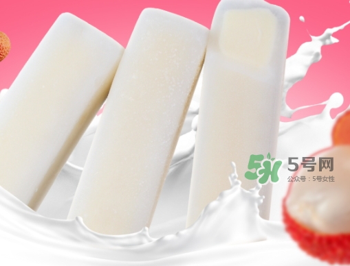 明治海鹽荔枝雪糕多少錢？明治海鹽荔枝雪糕好吃嗎？