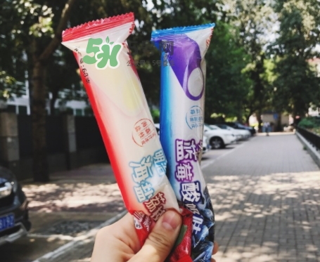 明治海鹽荔枝雪糕多少錢？明治海鹽荔枝雪糕好吃嗎？